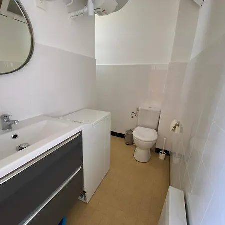 Apartment Pieds Dans L'eau - Terrasse - Parking Prive *